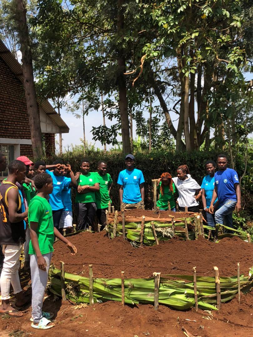 RwamaganaYouthVolunteers tweet media