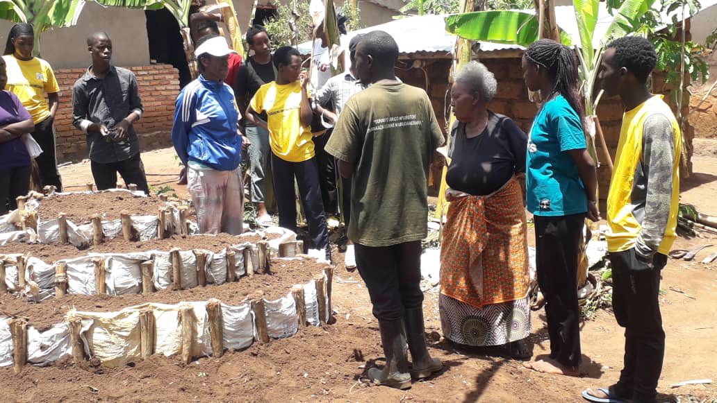 RwamaganaYouthVolunteers tweet media