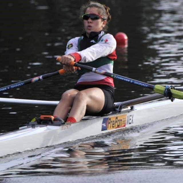 Definen Selección Nacional de Remo para Santiago 2023

El equipo mexicano 🇲🇽 quedó conformado por 10 mujeres y 10 hombres 🚣; Kenia Lechuga, Alexis López y Miguel Carballo entre los elegidos. 

👉 goo.su/PLFdf