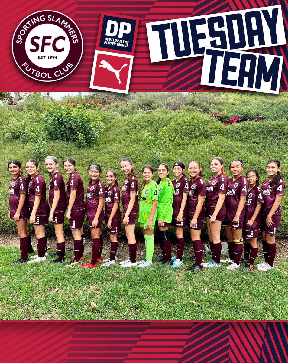 DP_League's tweet image. So Many #TuesdayTeam’s... We Just Couldn’t Decide! 😰

🤩 SO HERE ARE THEM ALL
10 SHOTS 📸
10 TEAMS 🫂
10 FAMILY PORTRAITS 🖼️