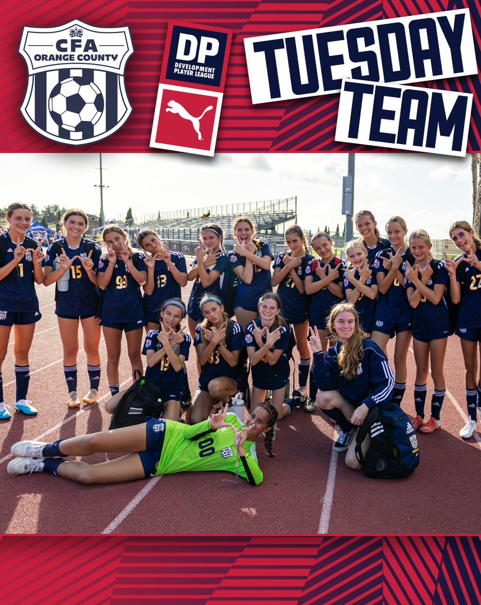 DP_League's tweet image. So Many #TuesdayTeam’s... We Just Couldn’t Decide! 😰

🤩 SO HERE ARE THEM ALL
10 SHOTS 📸
10 TEAMS 🫂
10 FAMILY PORTRAITS 🖼️