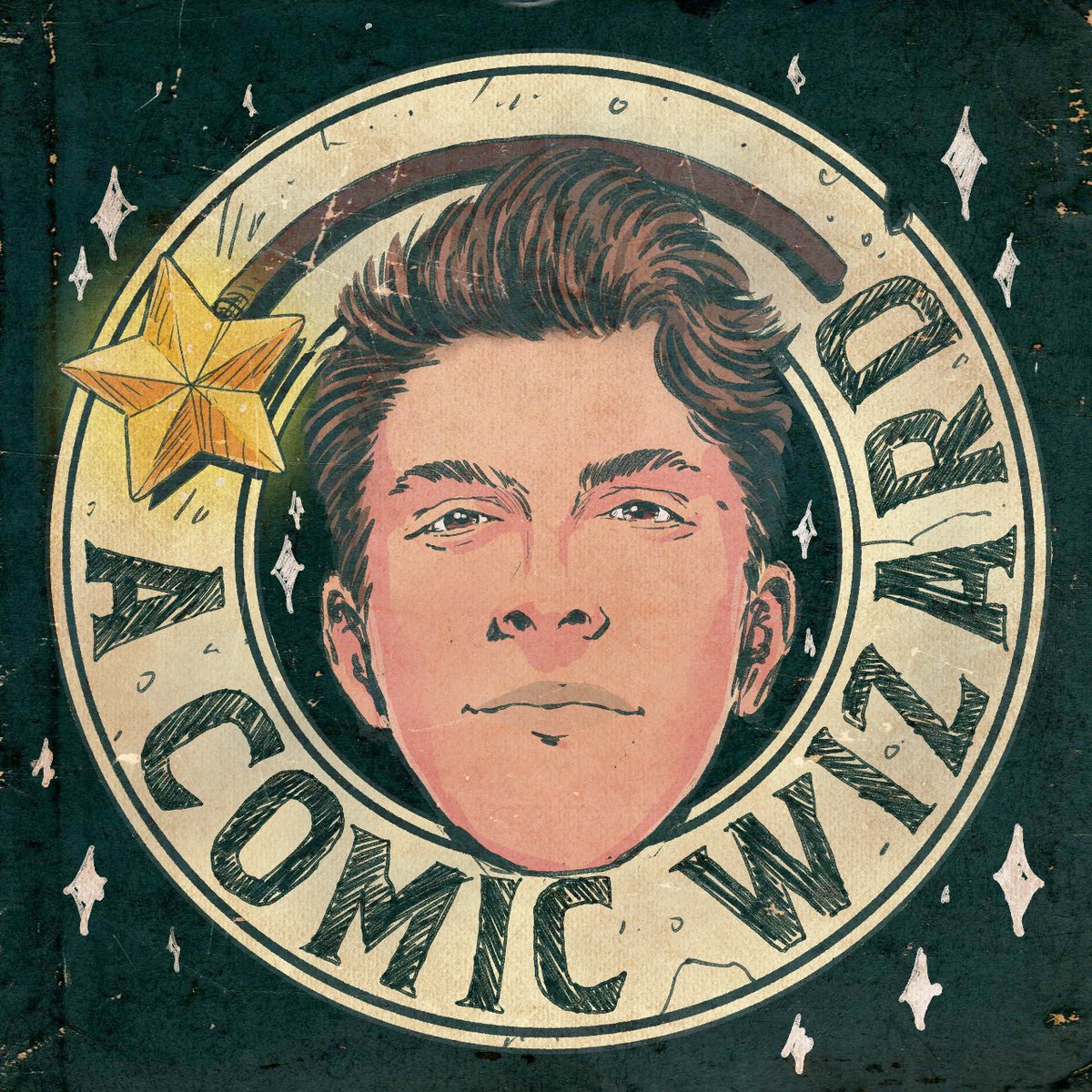 Ayyoub Bouzerda tweet media