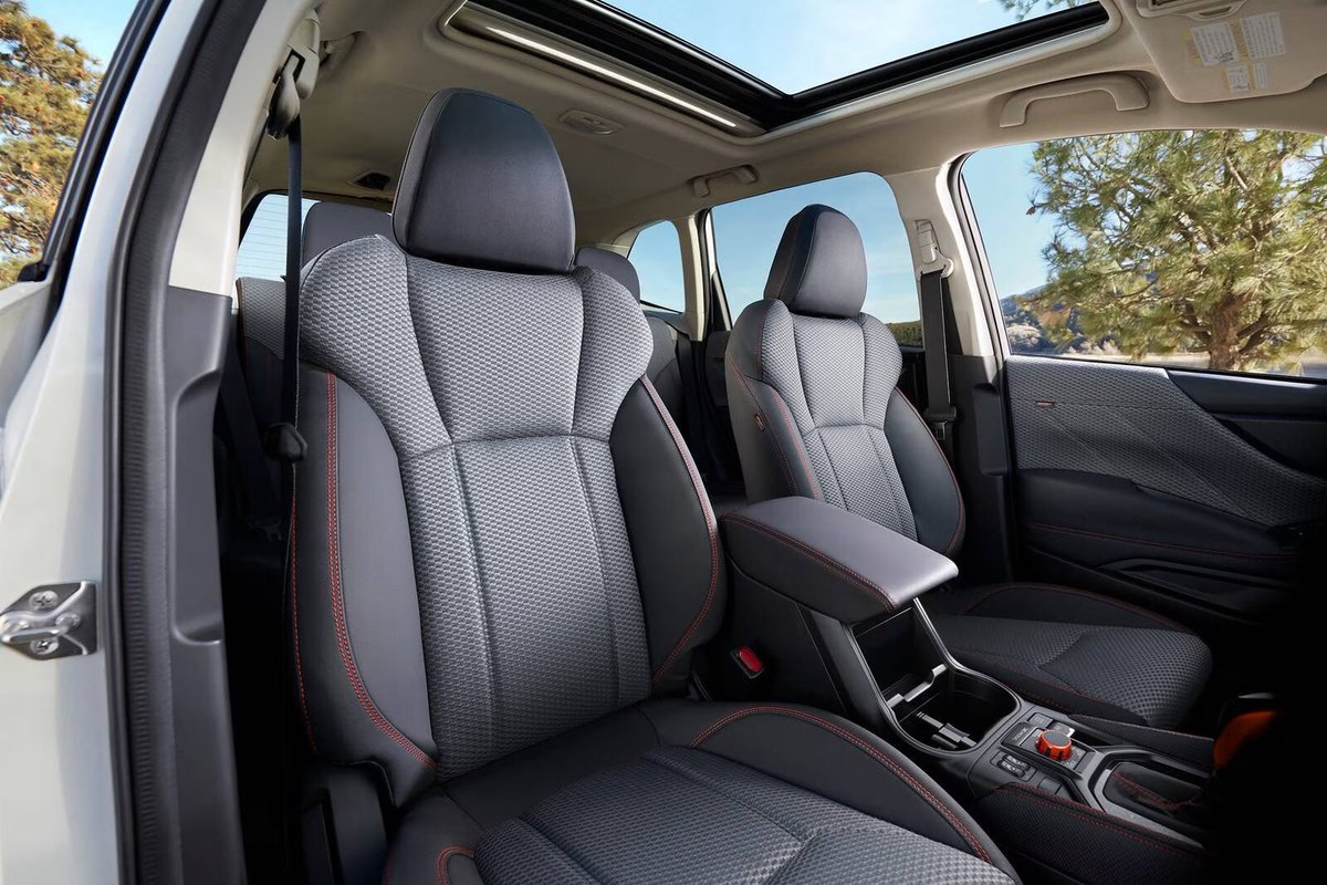 PiazzaSubaru's tweet photo. New 2024 Subaru #Forester 🏁

#Subaru #TeamSubaru #SubaruForester #FamilySize #SportsCar #SUV #CompactSUV #SportSUV #FamilyCar #SubaruFamily https://t.co/Th5GtLNY5D