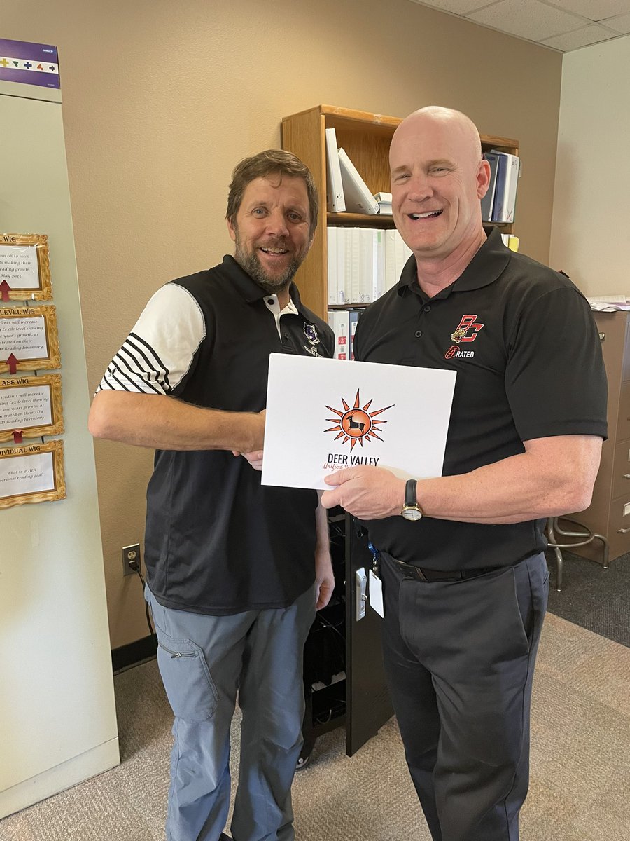 Curt Finch, PhD tweet media