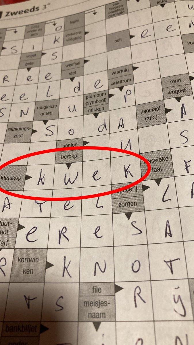 #lifegoals @MiljadeVries