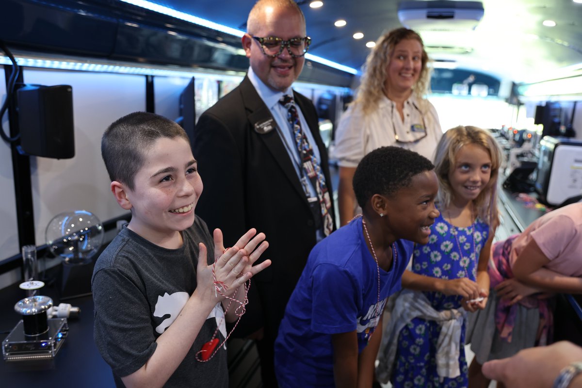 Volusia County Schools tweet media