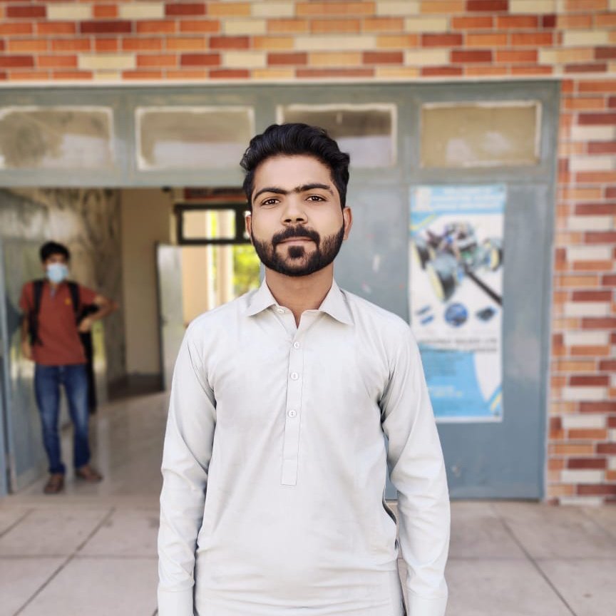 malik__sabir's tweet photo. #NewProfilePic https://t.co/rznUC5gOQu