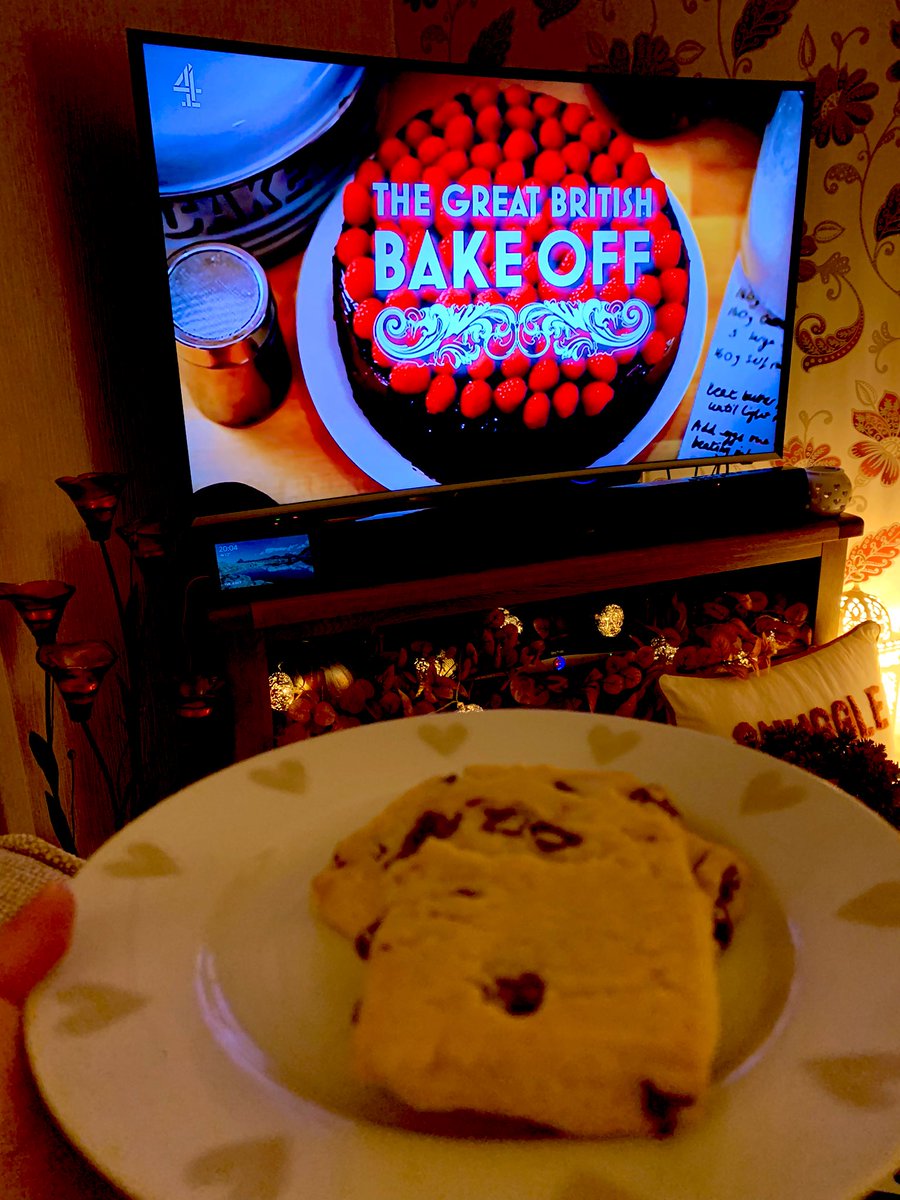 ❤️🥰🏠🔥🧡😍🍪🧁🍰🫶🏻✨💫 #GBBO @BritishBakeOff #biscuitweek