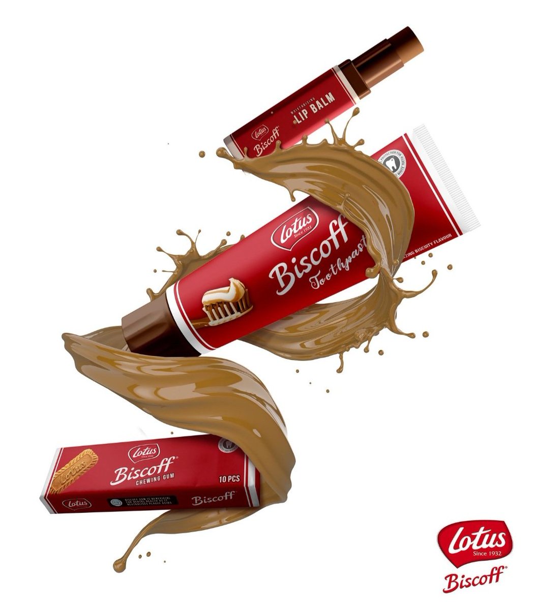 Calvin Innes (@calvininnes) on Twitter photo Bit late but anywhoo... anything Biscoff is worth the wait
<a href="/OneMinuteBriefs/">One Minute Briefs ⏱️</a> #WeirdProductChallenge Bit late but anywhoo... anything Biscoff is worth the wait
<a href="/OneMinuteBriefs/">One Minute Briefs ⏱️</a> #WeirdProductChallenge