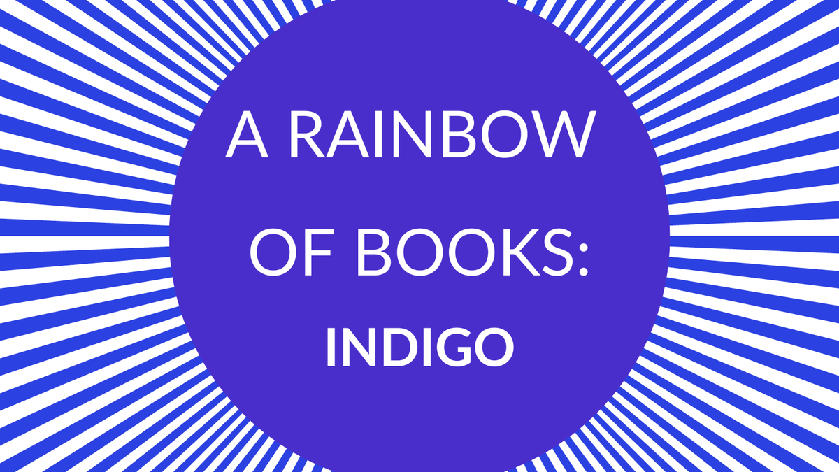 It's October and autumn colours abound. But look carefully and you’ll see your local independent bookstore is where these INDIGO books can be found….

tinyurl.com/533rbcmj
#ReadAlberta #ReadTheRainbow #AlbertaBooks #AlbertaPublishers #RainbowOfBooks