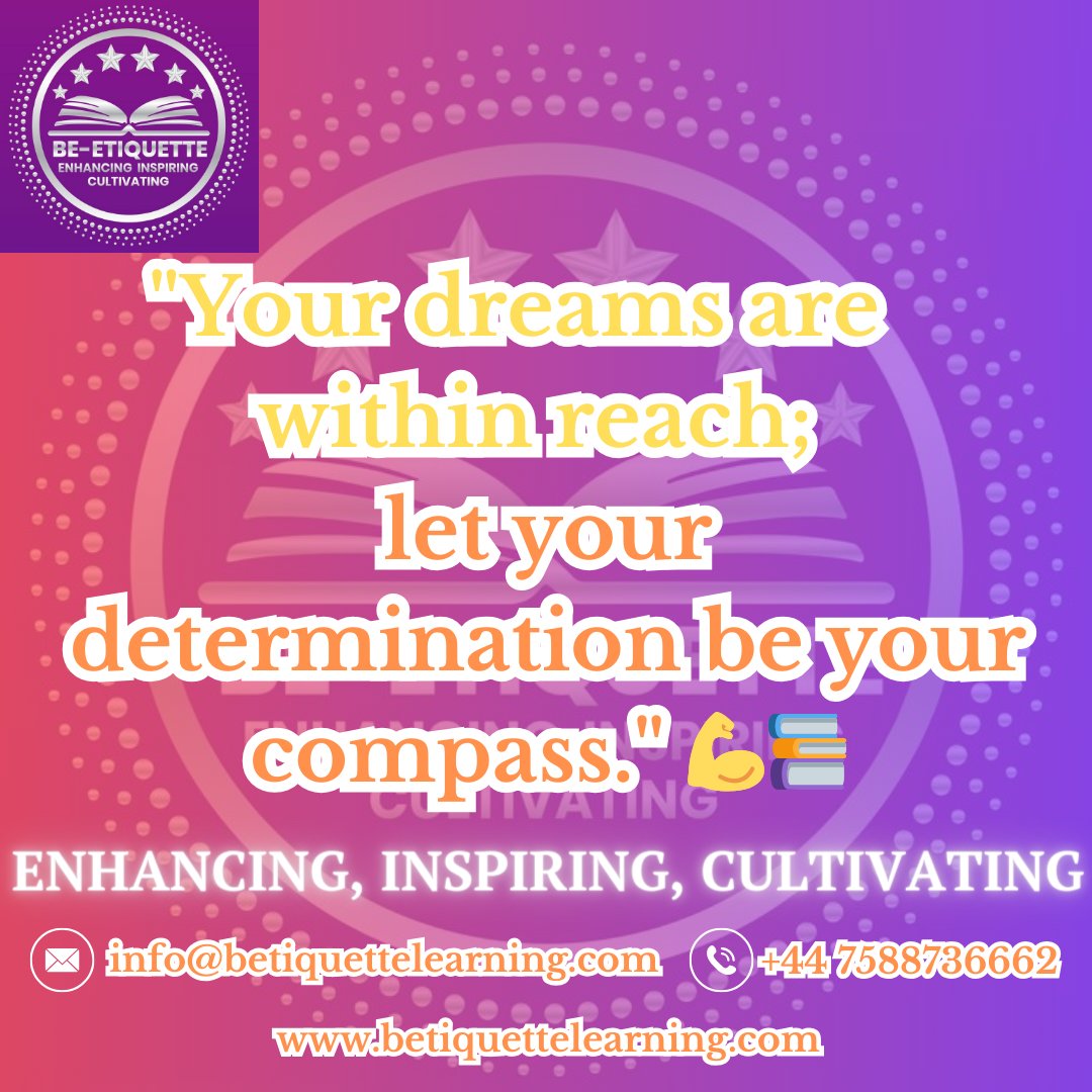 Be Etiquette Learning Centre
#TuitionCenter
#EducationGoals
#DreamAchieveRepeat
#DeterminationMatters
#EducationalExcellence
#LearningPath
#SuccessDriven
#EmpoweringStudent
#KnowledgeMatters
#EducationEmpowers
#TutoringServices
#LeadersOfTomorrow
#EducationMentorship
#Skills