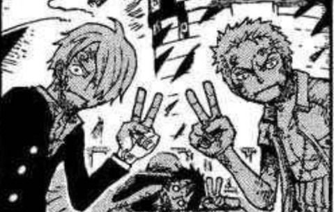 Kairucho_26's tweet photo. Ahora que me faltan 20 capítulos para ponerme al día de One Piece en el manga voy a dar mi sincera opinión y review del focking manga de Oda. Esto tendra algúnos SPOILERS asi que tened cuidado porfis! https://t.co/FagEvjwQqn