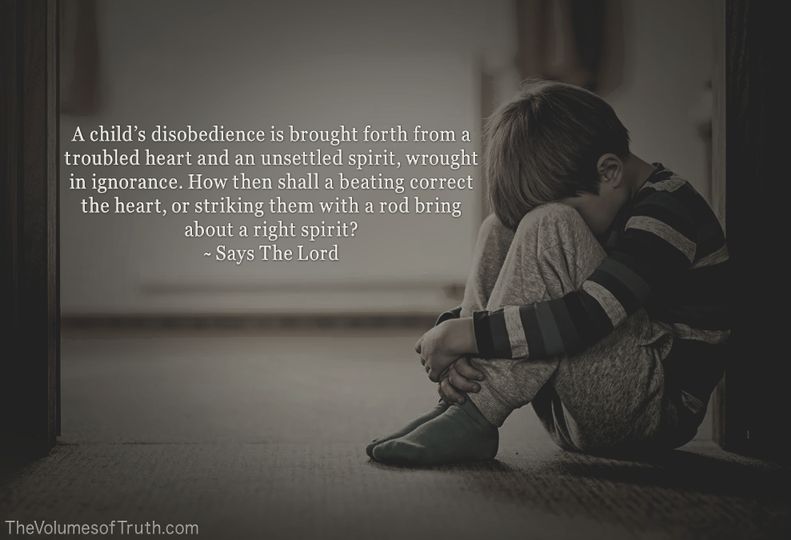 TrustinYahuShua's tweet photo. Words To Live By: Part Two
More Words of Wisdom From The Lord, Our God and Savior
"Spare the Rod"
https://t.co/tAxqZkppvo
#TheVolumesofTruth #Prophecy #YAHUWAH #YahuShua #WordsToLiveBy #Psalms #Proverbs #Wisdom #Children #Parenting #Disobedience #SpareTheRod #Correction #Love https://t.co/8BrM3PSA0R