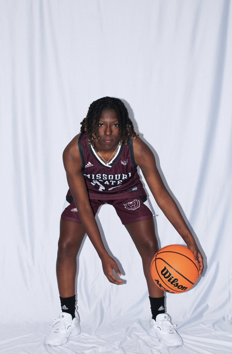 JaNyla Bush tweet media