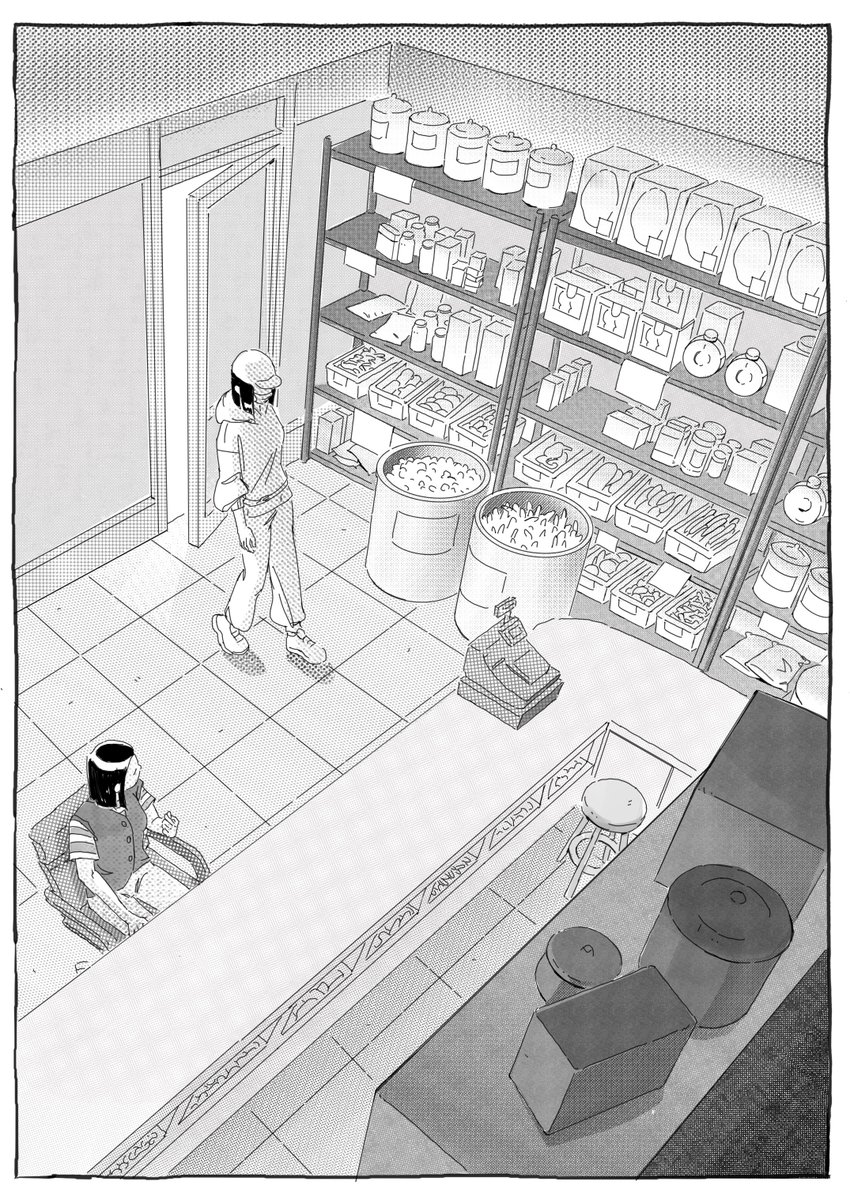 lizcheeart's tweet photo. it's out! my comic Germ is live on the https://t.co/PMub0GyEjT site 🥳It is a story about the effects of a love sickness disease (hana haki 🌸) and the sacrifices one has to make to heal or succumb. OBVIOUSLY, sapphic. https://t.co/CSHjaDYD9O