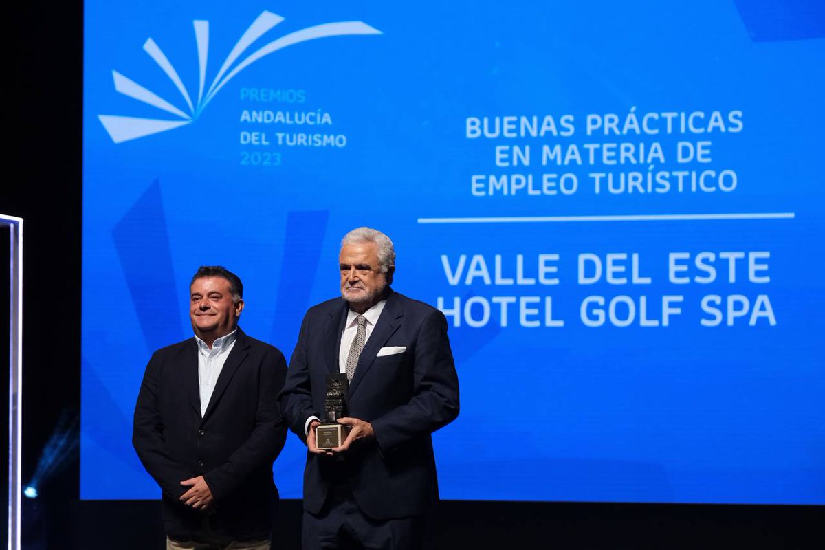 Premios Andalucía del Turismo 2023 andalucia.fesmcugt.org/2023/10/03/pre…