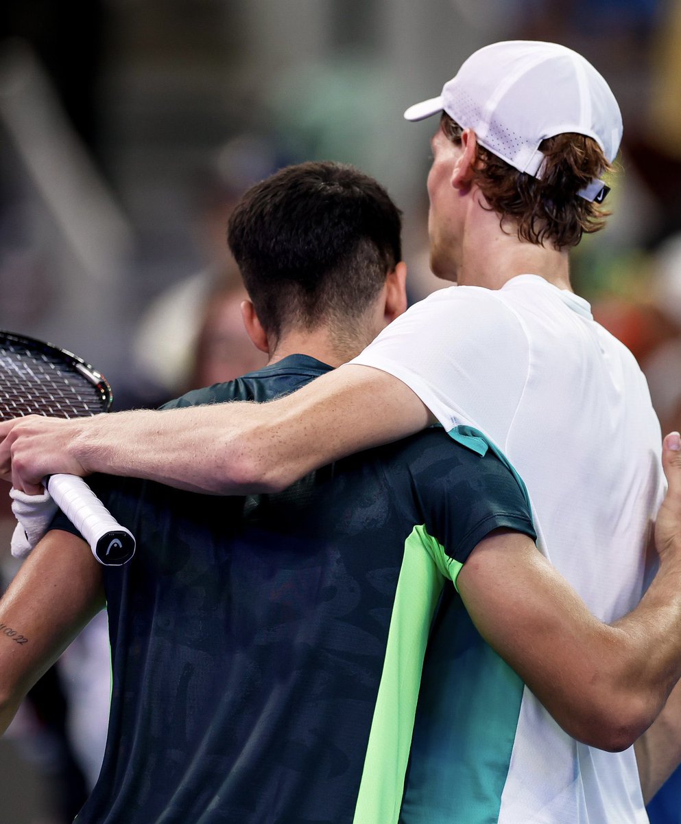 The Tennis Letter tweet media