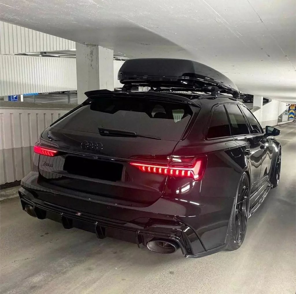 Best family car >>