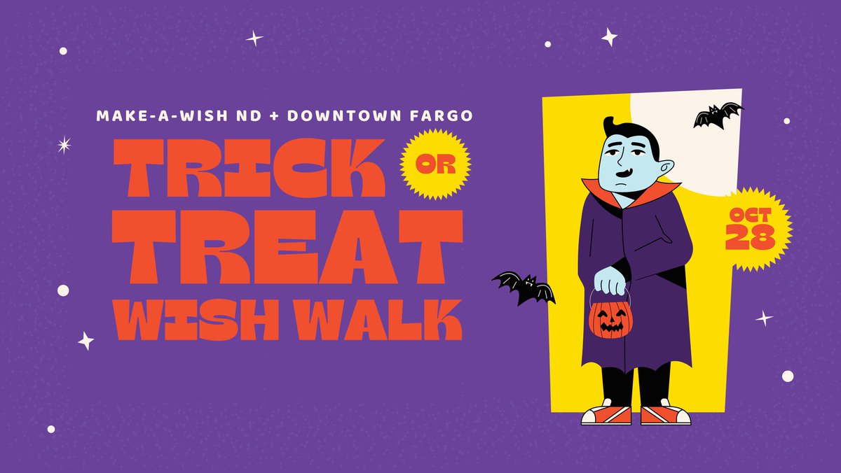 Make-A-Wish ND tweet media