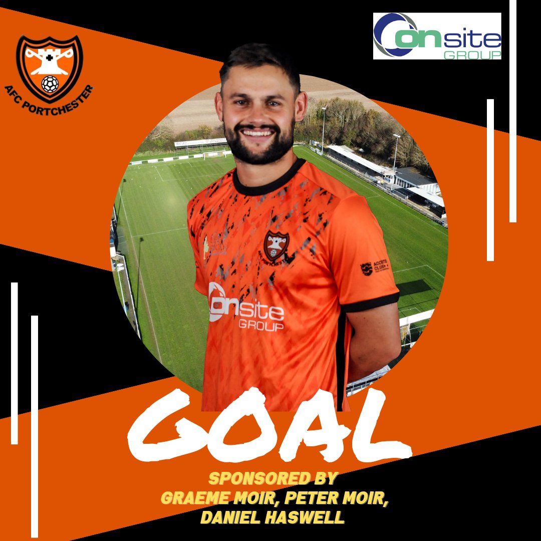 AFC Portchester tweet media