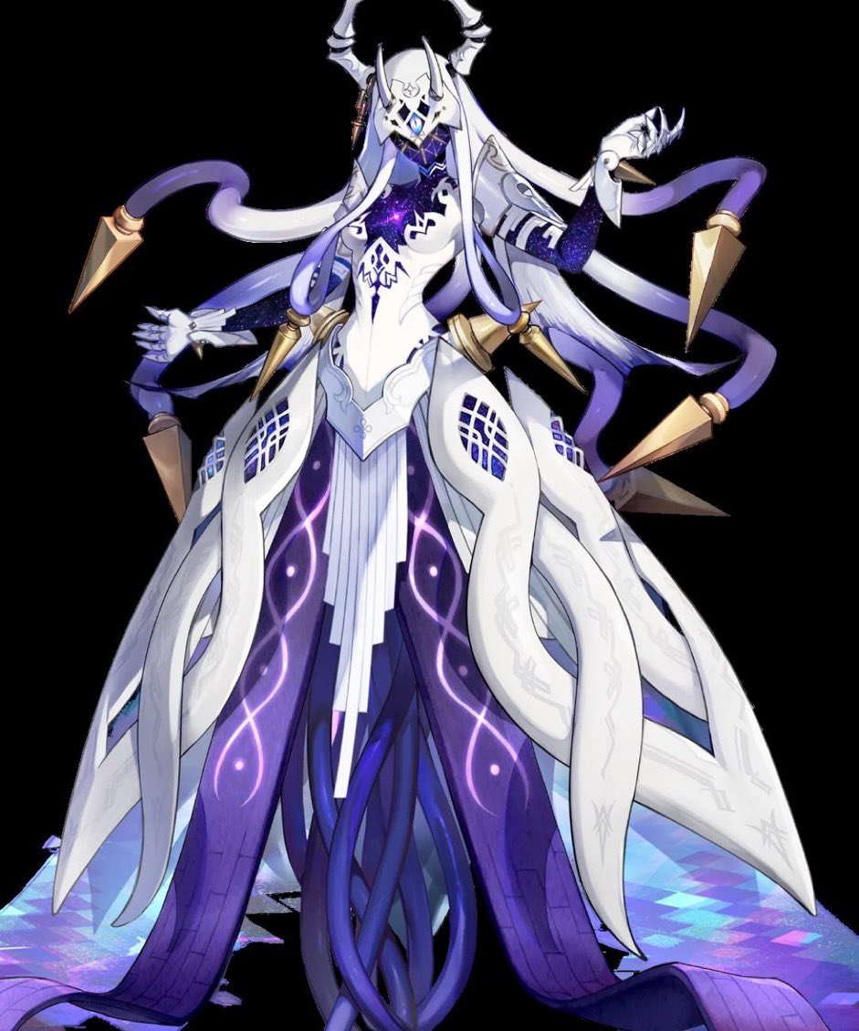 “Oh hey guys what’s u-

WHAT THE FUCK IS THAT?!?”