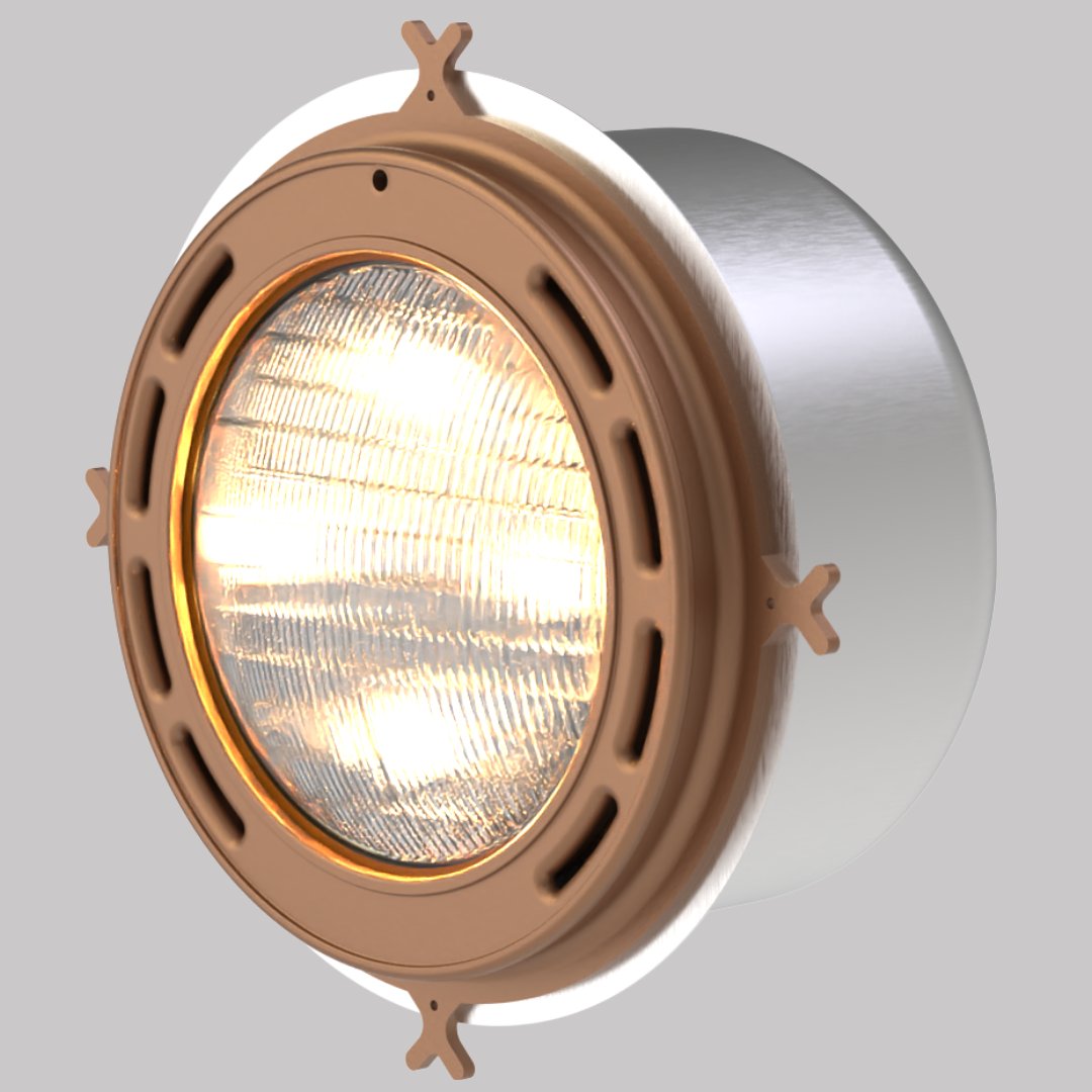 HydrelLighting's tweet photo. For hotel resorts that offer sea &amp; sun, Hydrel offers architectural luminaires for aquatics, landscapes, architecture and pathways that provide genuinely water-proof modular design. #underwaterlights #hotellife #resortspa #swimmingpools #outdoorlighting #architecturallighting https://t.co/JJfpM2qcDe