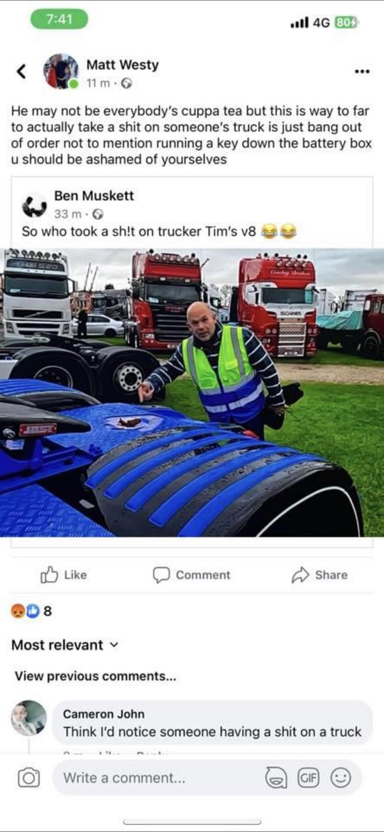 mikey hutchison tweet media