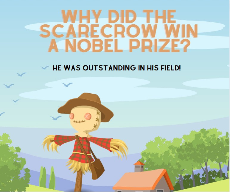 Happy #terriblejoketuesday! If you want outstanding help with your papers/projects/assignments, book a Research Consultation with a librarian: smsu.libcal.com/appointments/