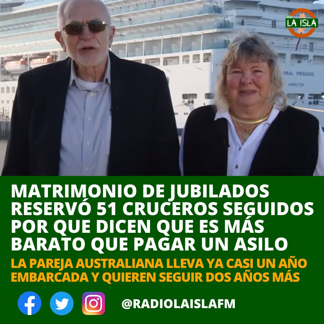Radio La Isla (@radiolaislafm) on Twitter photo 