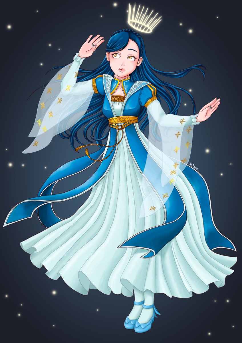 Alstone 🌸 tweet media