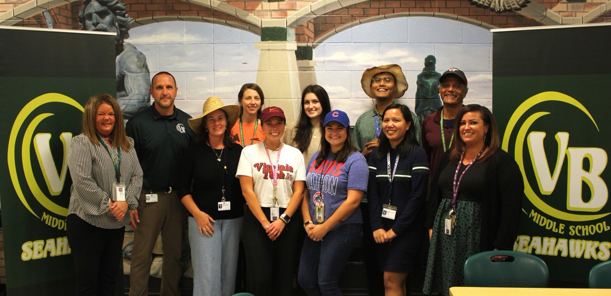 VBMiddle tweet media