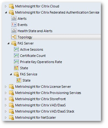 📢 We've unveiled our latest addition: the #SCOM Management Pack tailored specifically for #Citrix Federated Authentication Service (FAS). Dive deeper into how this new integration enhances the comprehensive monitoring experience of the entire Citrix infrastructure. Discover why