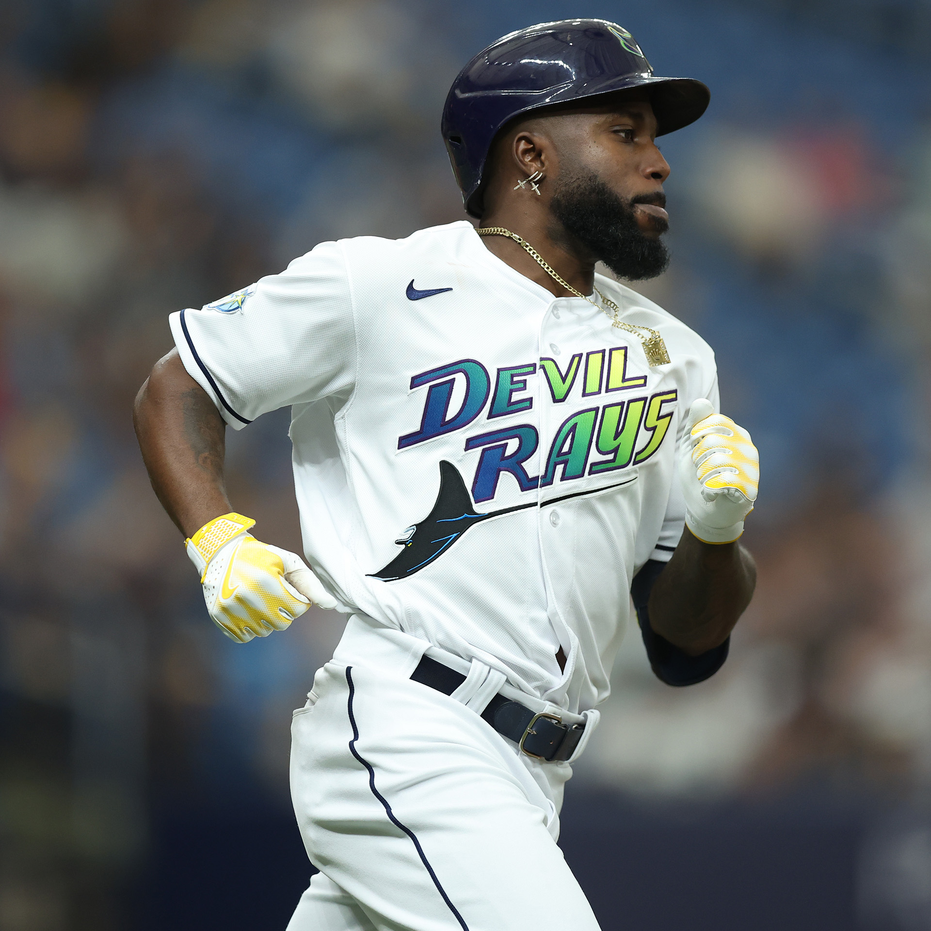 FOX Sports MLB on X The Rays announced they will wear their Devil