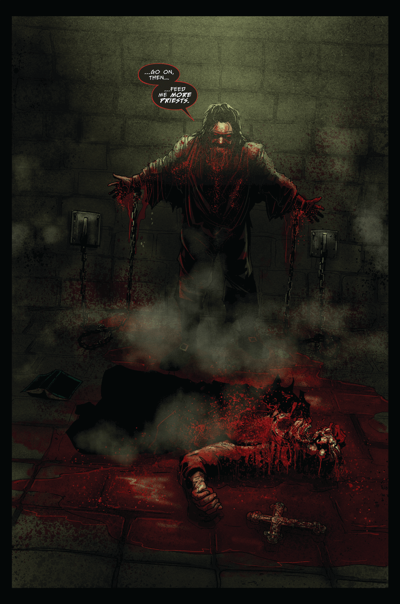 outsidelongbox's tweet image. Check out this horror book that debuts tomorrow!! Put it in your pull, the first issue is fantastic!

TOTLB - totlb.com/review/the-dev…

@Peposed #davidpepose #alexcormack #TOTLB #outsidethelongbox #outsidelongbox #comics #comicbooks @MadCaveStudios  #madcavestudios