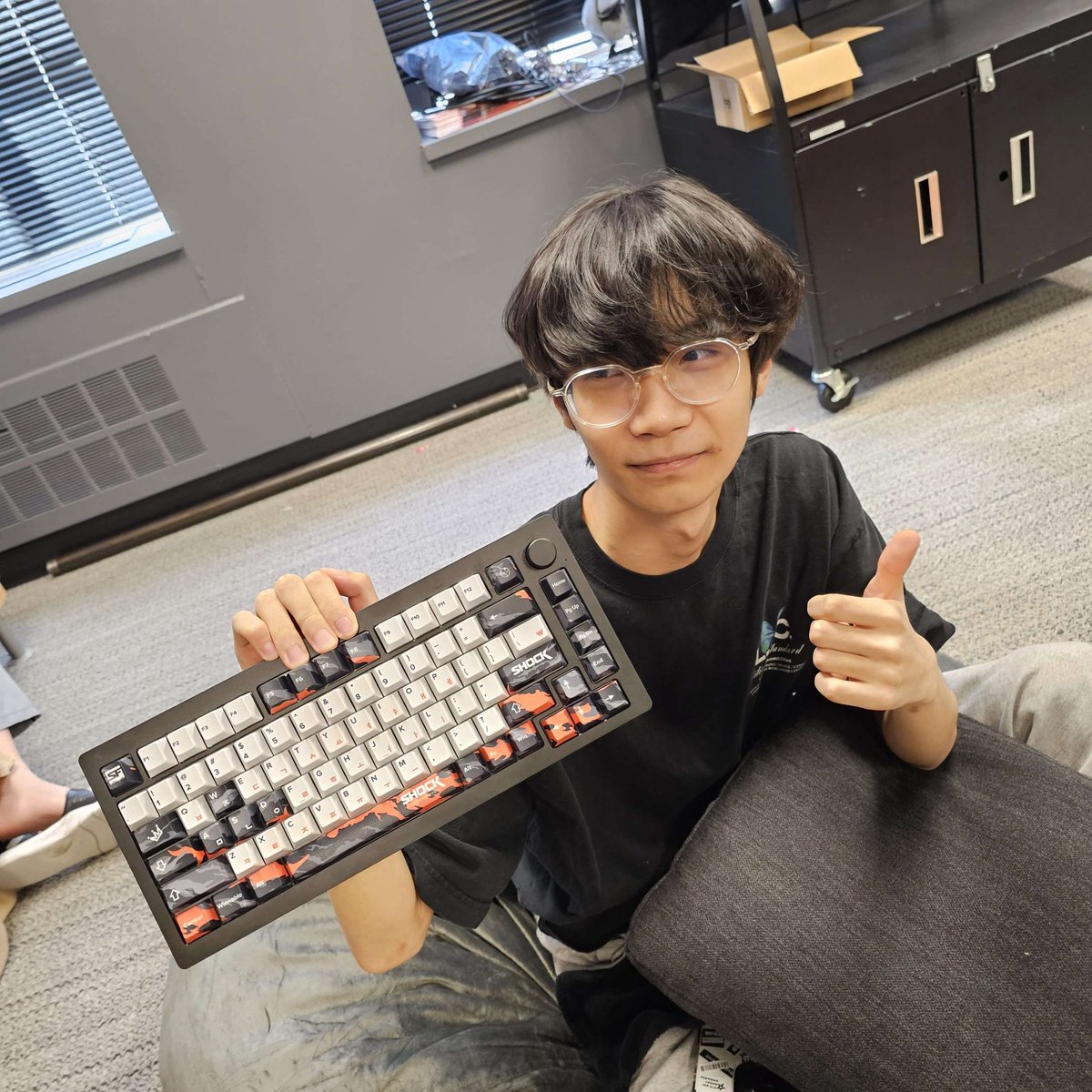 daily sf shock tweet media