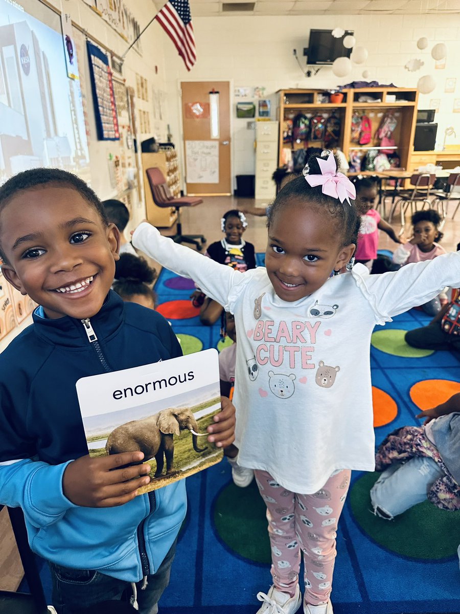 Quiandra Myles, M.Ed tweet media