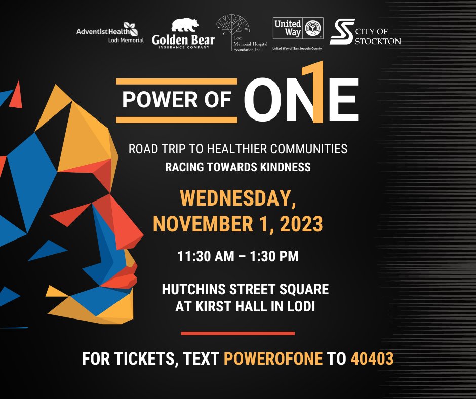 United Way SJC tweet media