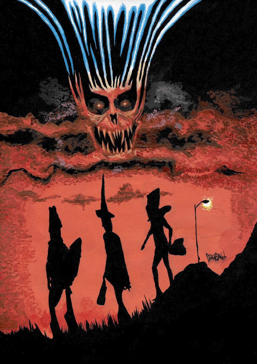 mindxfgrant's tweet photo. SEASON OF THE WITCH🎃💀🧙‍♀️ https://t.co/aln4EPbr8K