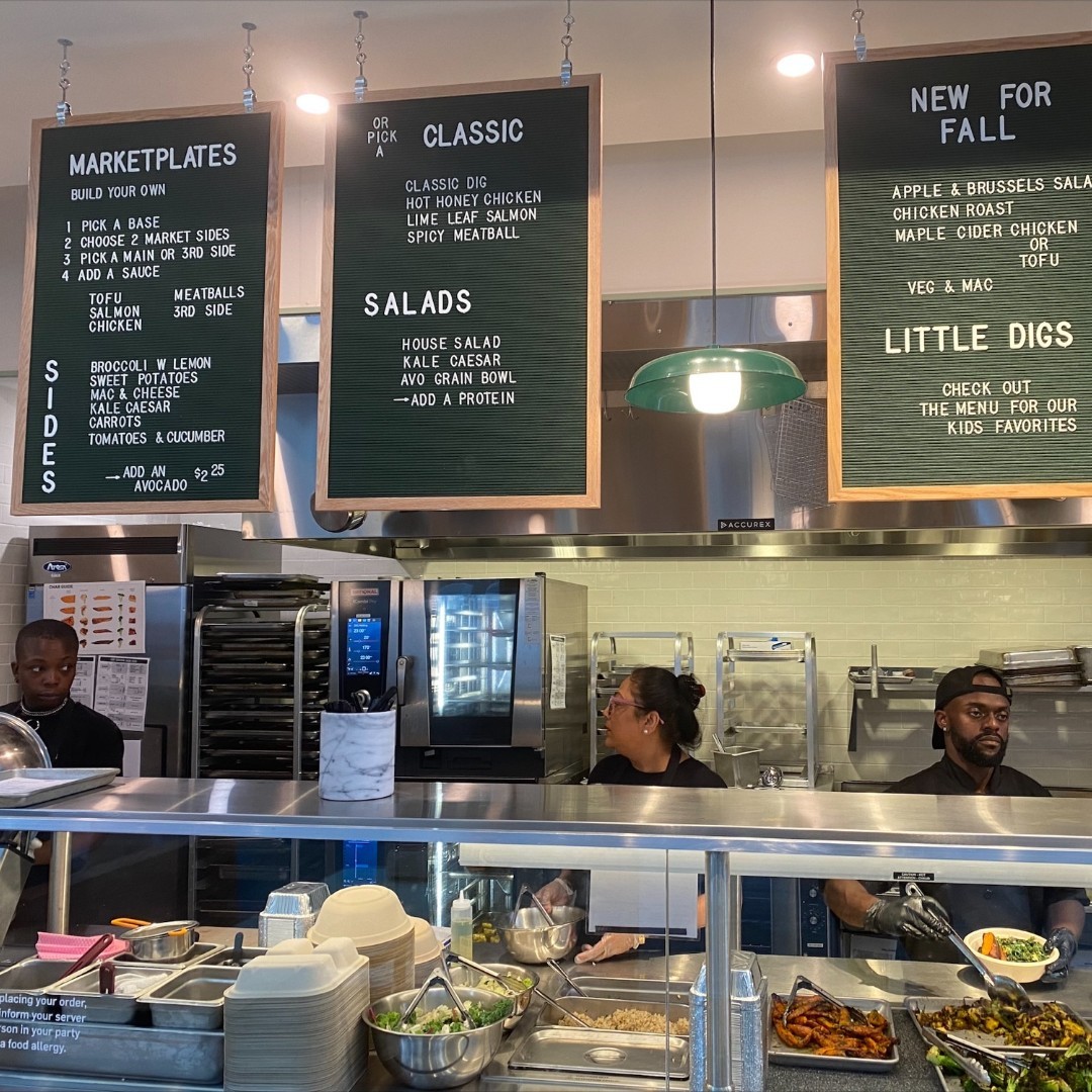 Door_NYC's tweet image. Thanks to our partner DIG for supporting The Door during their grand opening at City Point in Brooklyn last week! 100% of the proceeds benefit The Door's programs and services.

To learn more about how you can partner with us, visit door.org/donate #DoorNYC #DigInn