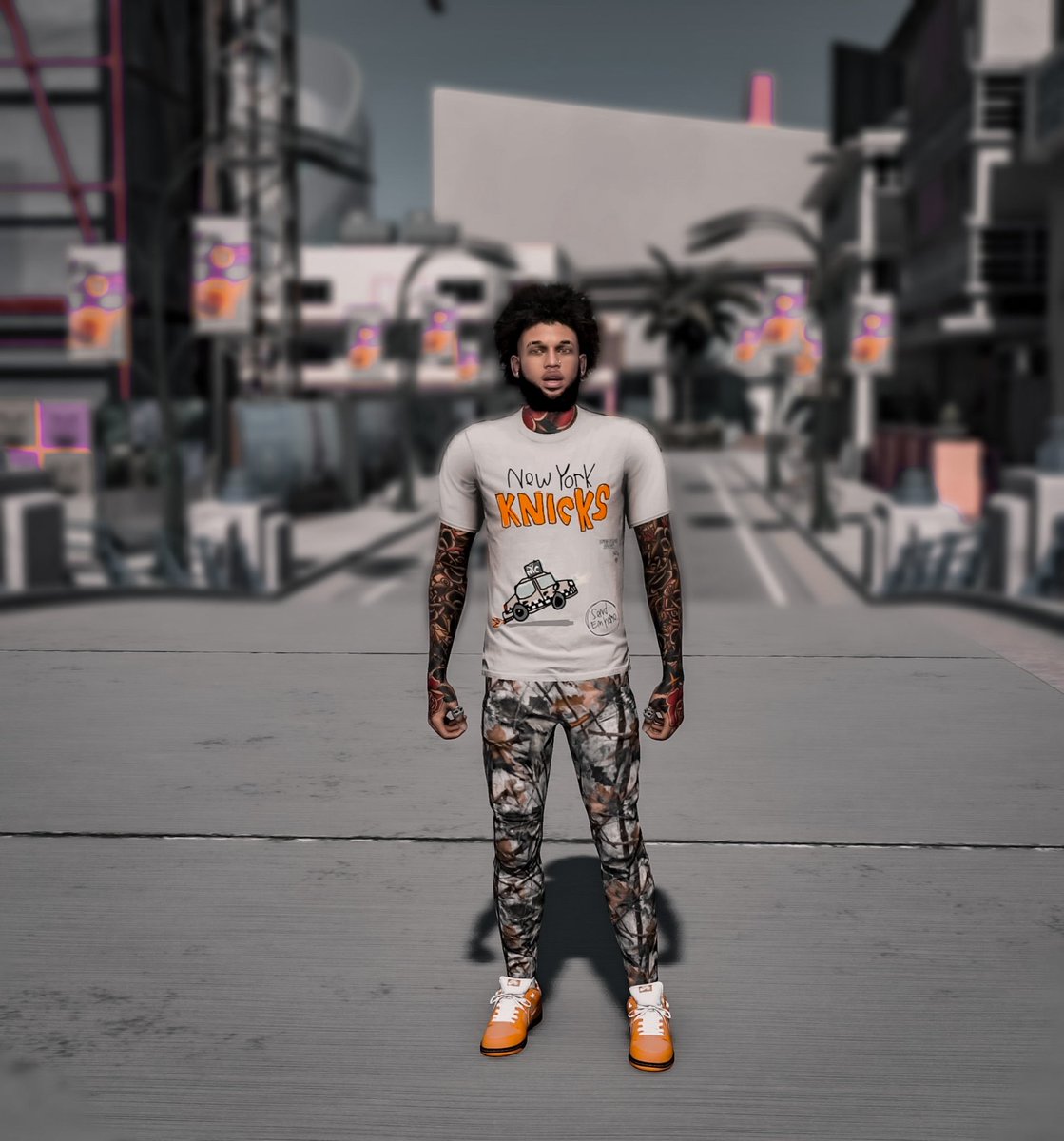 Bman🤩 tweet media