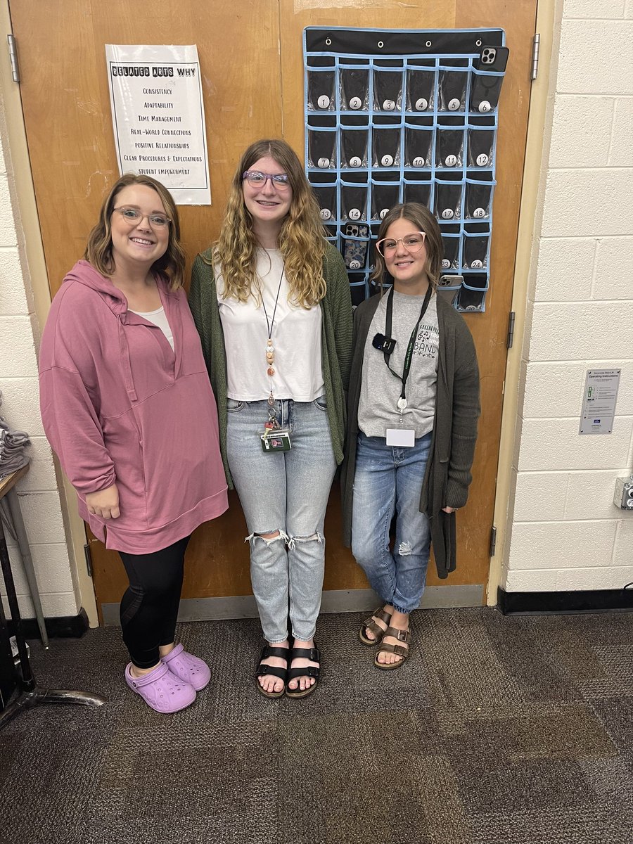 Rachel Martin Thomas tweet media