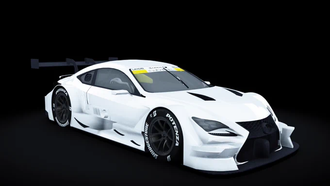 モデルなんもいじってないけどCPS入りになっただけですごくツヨツヨモデルになったように見えるのよくないと思う()