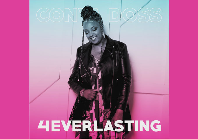 🎶 Discover the Timeless Soul of Conya Doss: Exploring Her Musical Journey 🌟🎤 Dive into the captivating world of indie soul with <a href="/conyad/">Conya Doss</a>! 🎵 #ConyaDoss #SoulMusic #IndieSoul #MusicJourney #TimelessTunes #MusicDiscovery - jamsphere.com/news/discover-…