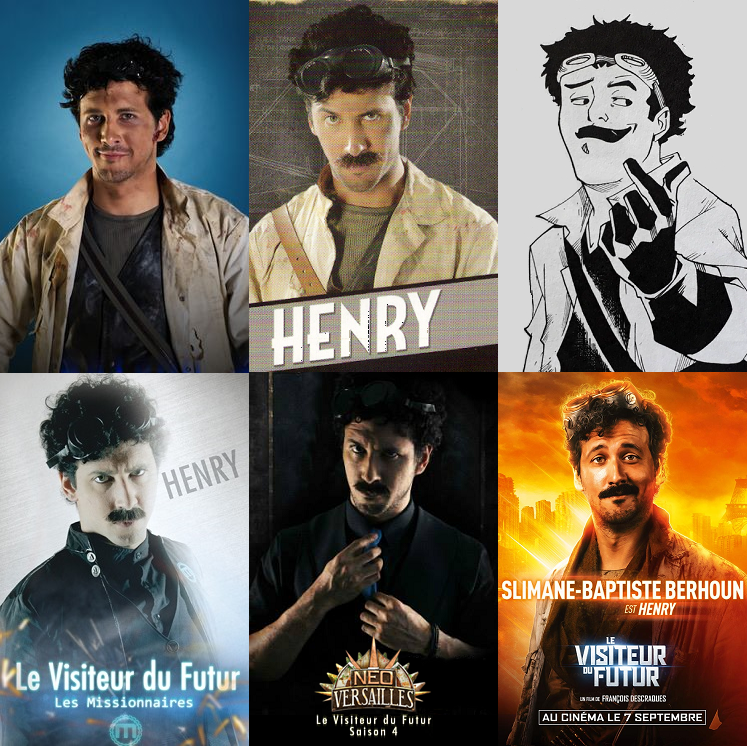 Castabot tweet media