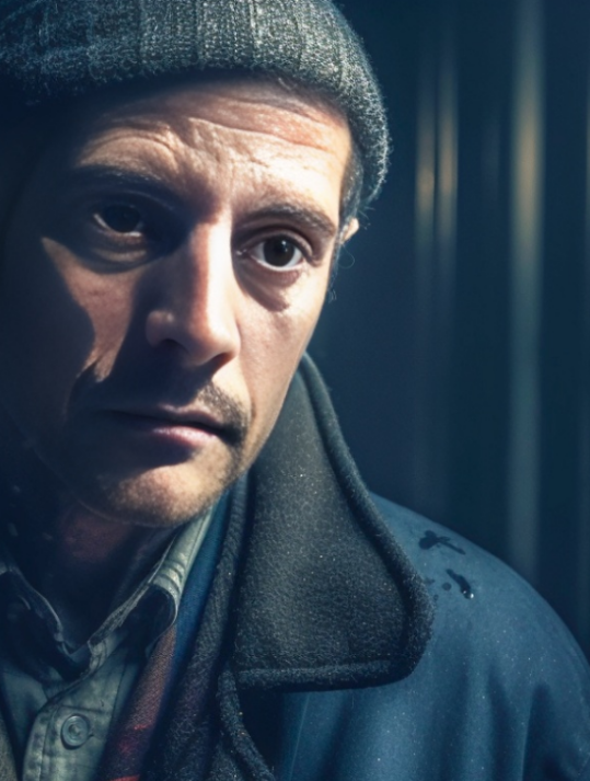 🌀Rizar el rizo. 
Evolucionar en Roleplay encontrando nuevos desafíos interpretativos y conflictos posibles.
#FiveM #FiveMrp #GTA5 #GTAOnline #GrandTheftAuto #GrandTheftAutoV #GTARP #GTAVRoleplay #RAGE #RockstarGames #RPCommunity