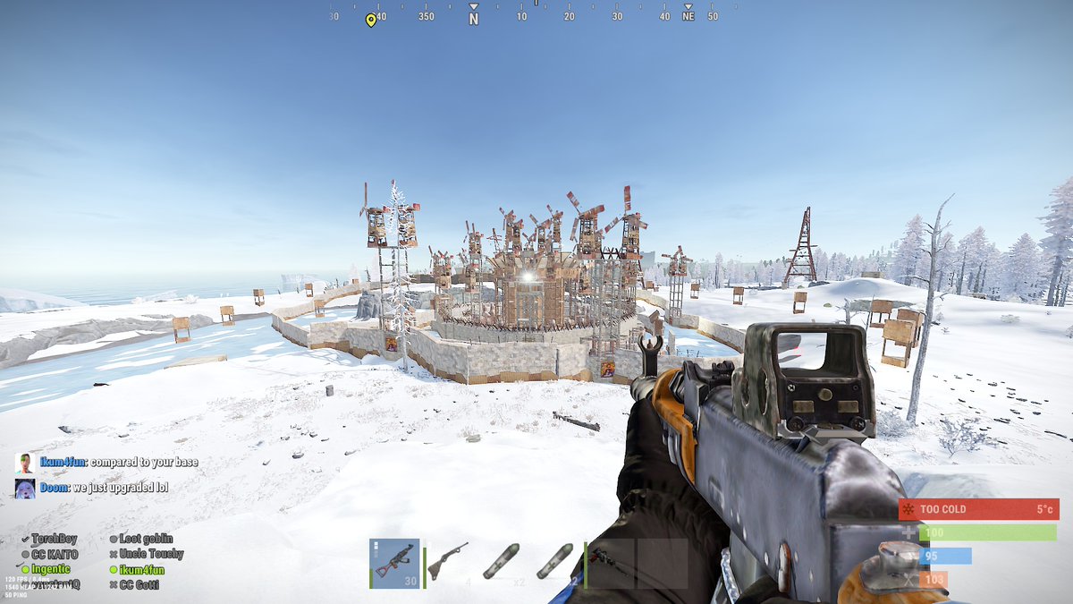 Ingentic tweet media