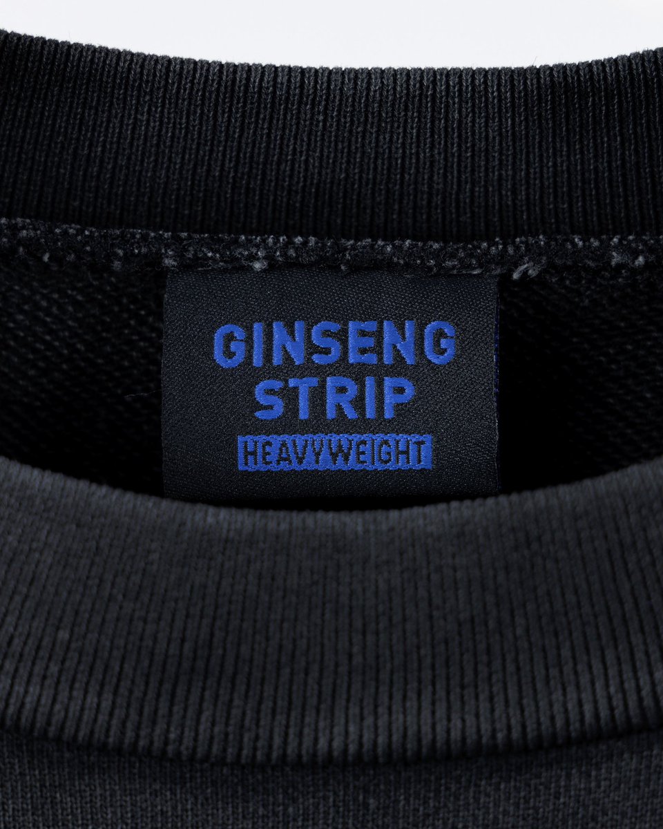 Thursday
5.10.23
11PM WIB. 4PM GMT. 12PM ET.⁣
GINSENGSTRIP.COM⁣

One Last Time