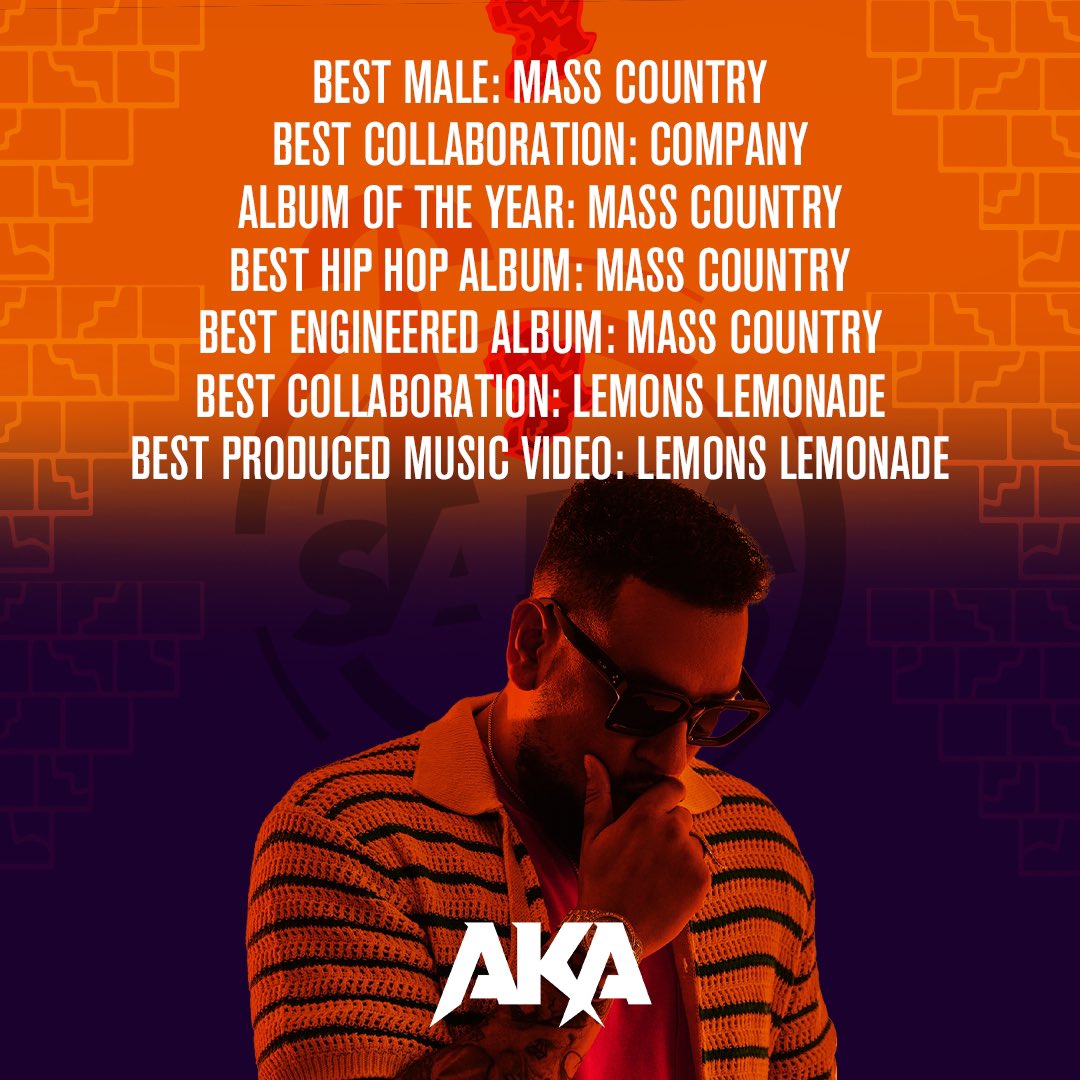 #MassCountry is Culture 💜 

#SAMA29 #LongLiveSupaMega ♾️