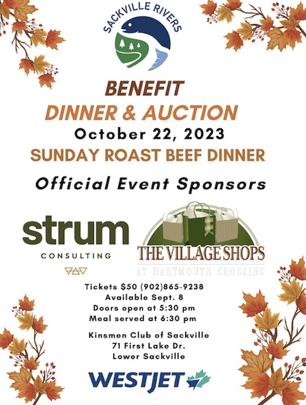 We would like to welcome Dartmouth Crossing and Strum Consulting as our Official Event Sponsors! Great supporters of the environment!