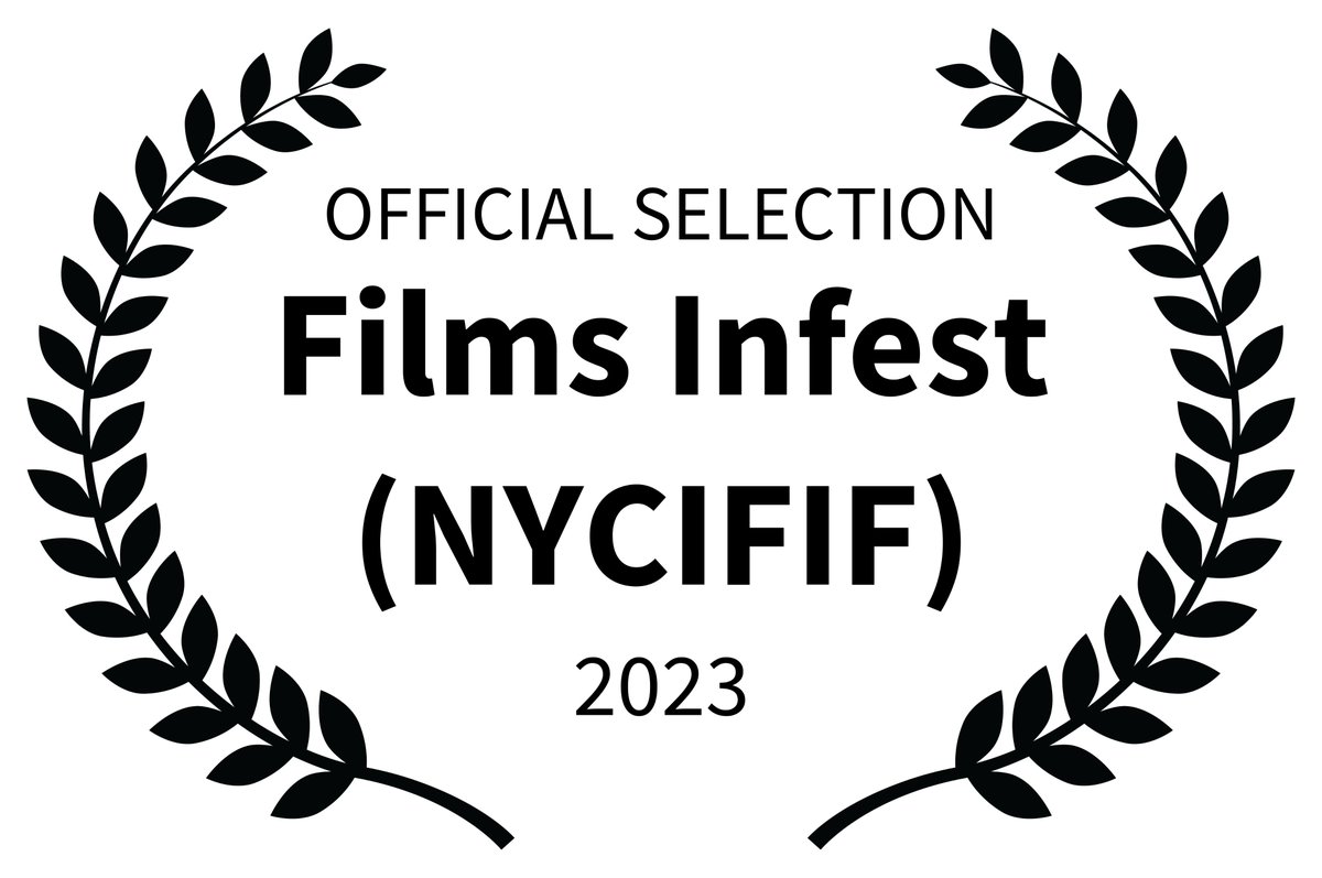 EleanorKills's tweet photo. Thanks to @nycinfest  We are thrilled to be an official selection!  As a native New Yorker, I'm happy to be participating in festivals in my home town!  #eleanorkills #Nycifif https://t.co/NUKeiVTXw9